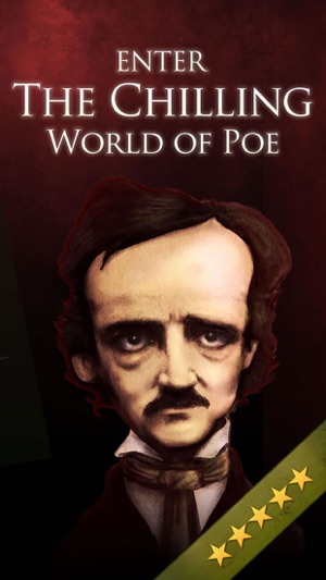 iPoe Vol. 1 - Edgar Allan Poe