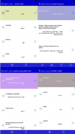 تعلم اللغة الانجليزية