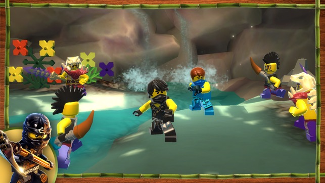 LEGO® Ninjago™: Shadow of Ronin™