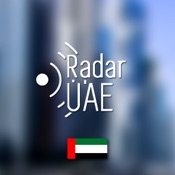 رادار الإمارات - Radar UAE: Speedcam Detector