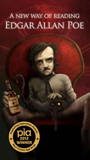 iPoe Vol. 1 - Edgar Allan Poe