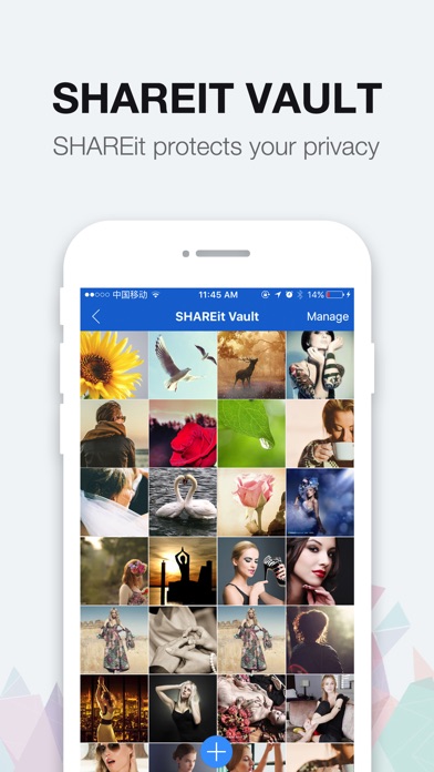 SHAREit Pro