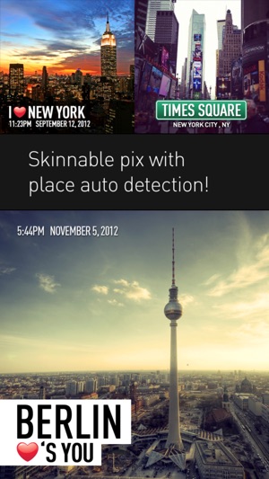 InstaPlace