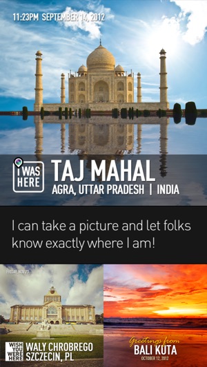 InstaPlace