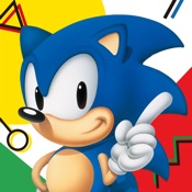 Sonic the Hedgehog (Διεθνής)