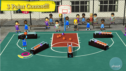 Street Basketball Association