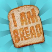 Είμαι Ψωμί