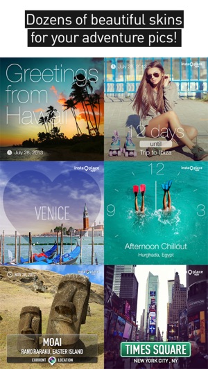 InstaPlace