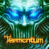 Tormentum - a Point & Click Adventure