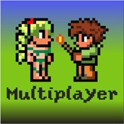 Multiplayer Terraria edição