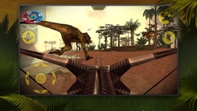 Carnivores:Dinosaur Hunter Pro