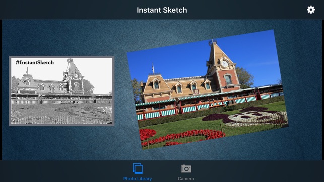 Instant Sketch Pro