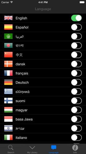 Subtitles Viewer PRO