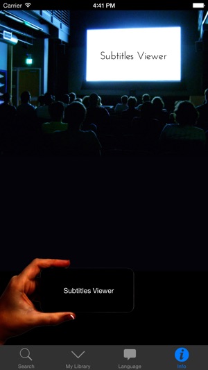 Subtitles Viewer PRO