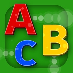 เกม Smart Baby ABC: แอพการเรียนรู้สำหรับเด็กวัยเตาะแตะ