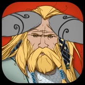 Banner Saga - Viking Strategy Tactics RPG