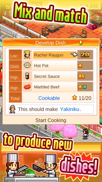 Cafeteria Nipponica