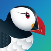 Papageientaucher Browser Pro