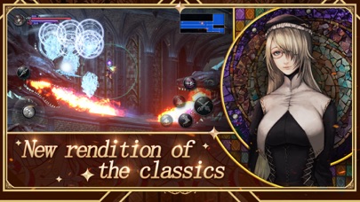 Bloodstained:RotN