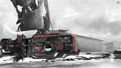 FAR: Lone Sails