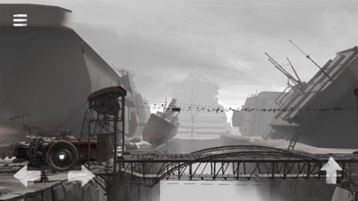 FAR: Lone Sails
