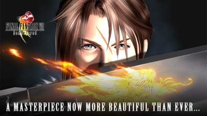 FINAL FANTASY VIII Remastered Hack