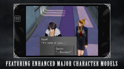 FINAL FANTASY VIII Remastered Hack