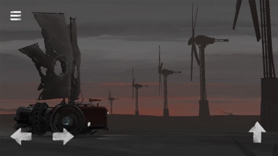 FAR: Lone Sails