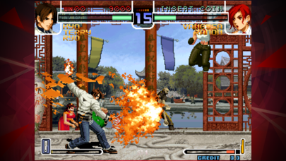 KOF 2002 ACA NEOGEO