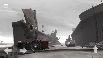 FAR: Lone Sails
