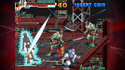 SENGOKU 3 ACA NEOGEO