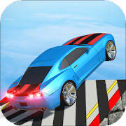 Enjoyable Car GT Stunt Master
