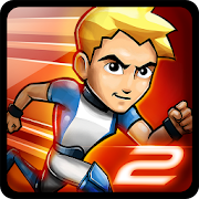 Gravity Guy 2 APK