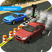 Drag Racing: Multiplayer APK