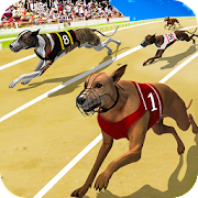 Dog Crazy Race Simulator