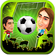 Soccer Fighter