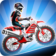 Sports Bikes Racing Show