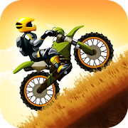 Safari Motocross Racing