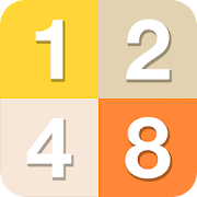 2048 Clear - New gameplay