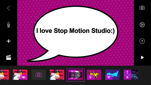 Stop Motion Studio Pro