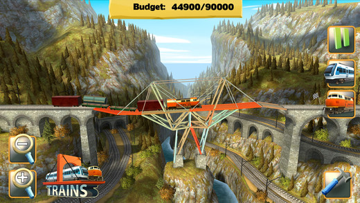 Bridge Constructor