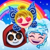Disney Emoji Blitz Games