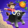 Rodeo Stampede