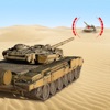 War Machines：3D Tanks Game