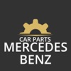 Mercedes-Benz Car Parts