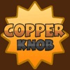 CopperKnob