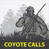 Coyote Calls & Sounds for Predator Hunting