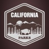 California National & State Parks