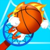 Flappy Dunk