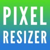 Pixel Resizer: Custom Metadata